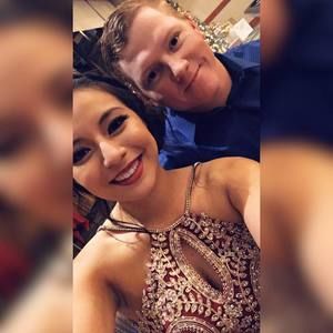 Meet your Posher, Karina